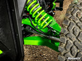 SuperATV '26+ Kawasaki Teryx H2 Sidewinder A-Arms