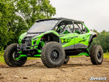 SuperATV '26+ Kawasaki Teryx H2 Sidewinder A-Arms