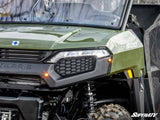 SuperATV '26+ Polaris Ranger 500 Deluxe Self Canceling Turn Signal Kit