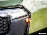 SuperATV '26+ Polaris Ranger 500 Deluxe Self Canceling Turn Signal Kit