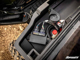 SuperATV '26+ Polaris Ranger 500 Deluxe Self Canceling Turn Signal Kit
