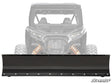 SuperATV '26+ Polaris RZR XP S Plow Pro Snow Plow
