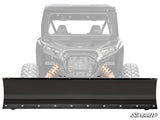 SuperATV '26+ Polaris RZR XP S Plow Pro Snow Plow