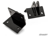 SuperATV '26+ Polaris RZR XP S Plow Pro Snow Plow