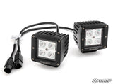 SuperATV 3” Led Cube Lights