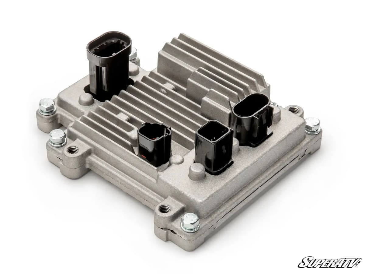SuperATV 380 W Universal ATV Power Steering Kit