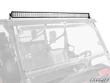SuperATV 50” Straight Double-Row Led Light Bar