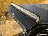 SuperATV 50” Straight Double-Row Led Light Bar