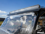 SuperATV 50” Straight Double-Row Led Light Bar