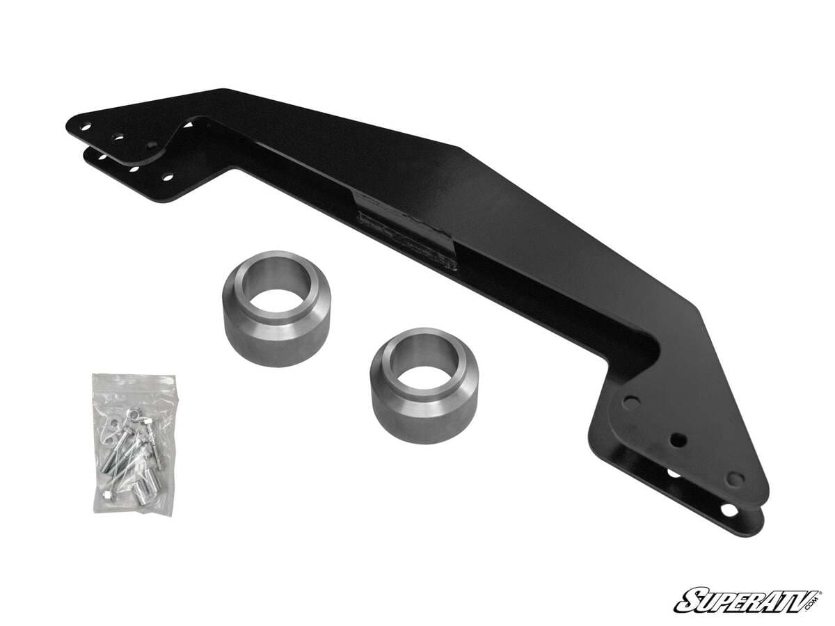 SuperATV Arctic Cat Wildcat Trail 2-3” Lift Kit