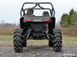 SuperATV Arctic Cat Wildcat Trail 4” Portal Gear Lift