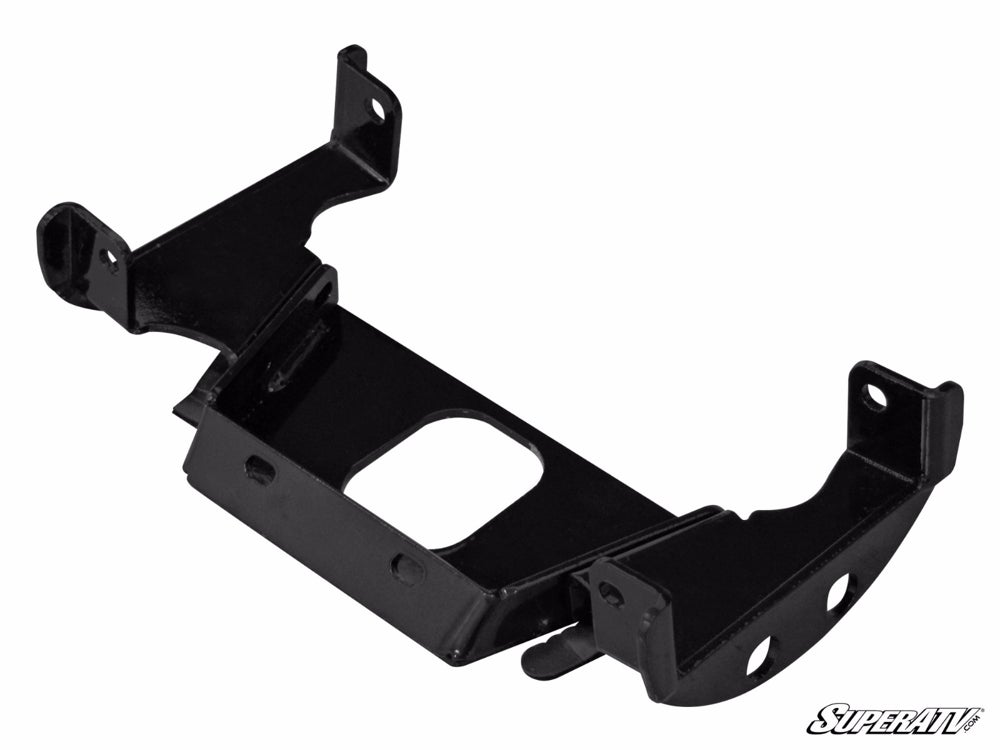 SuperATV Arctic Cat Wildcat Trail Frame Stiffener / Gusset Kit