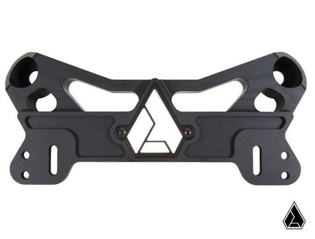 SuperATV Assault Industries Can-Am Maverick X3 F-22 Heavy Duty Shock Tower Brace Kit