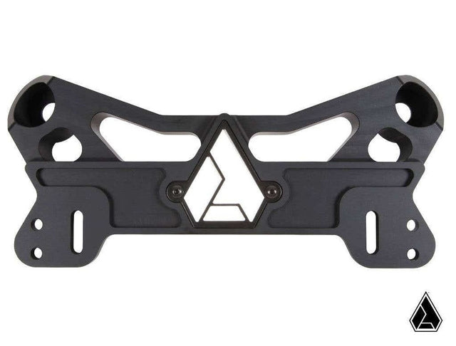 SuperATV Assault Industries Can-Am Maverick X3 F-22 Heavy Duty Shock Tower Brace Kit