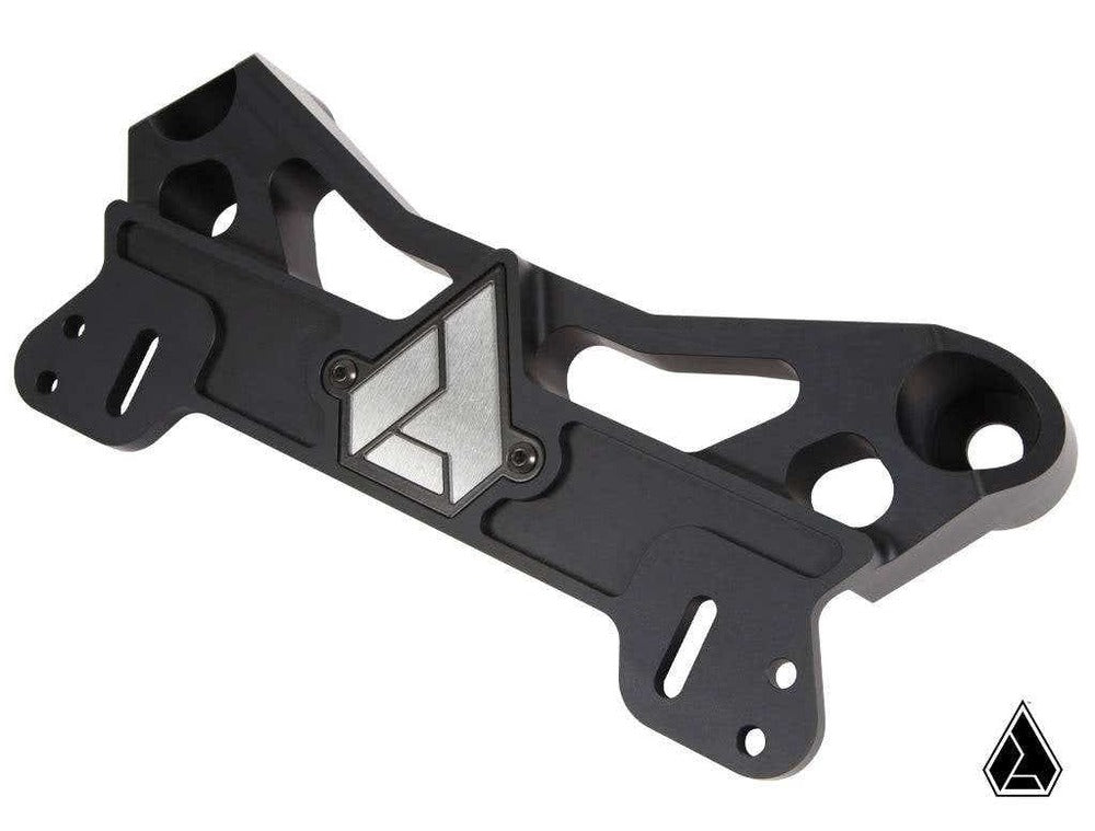 SuperATV Assault Industries Can-Am Maverick X3 F-22 Heavy Duty Shock Tower Brace Kit