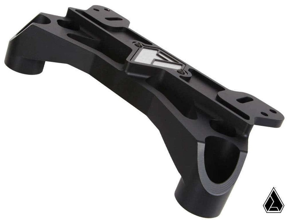 SuperATV Assault Industries Can-Am Maverick X3 F-22 Heavy Duty Shock Tower Brace Kit