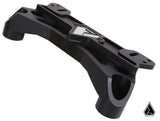 SuperATV Assault Industries Can-Am Maverick X3 F-22 Heavy Duty Shock Tower Brace Kit