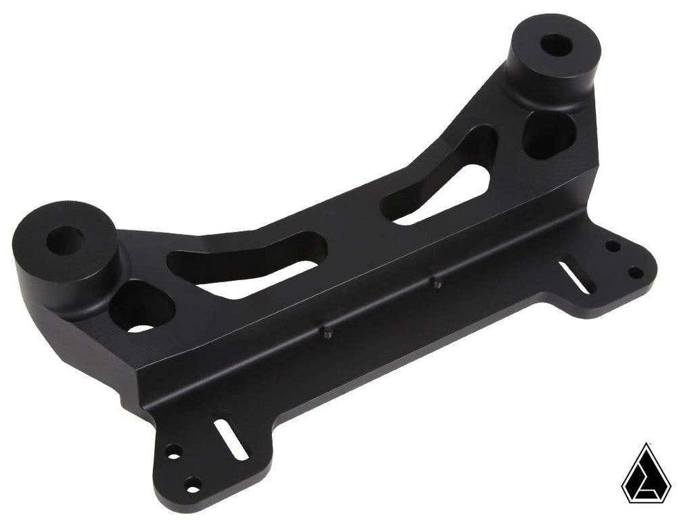 SuperATV Assault Industries Can-Am Maverick X3 F-22 Heavy Duty Shock Tower Brace Kit