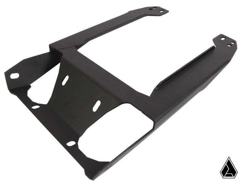 SuperATV Assault Industries Can-Am Maverick X3 F-22 Heavy Duty Shock Tower Brace Kit