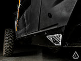 SuperATV Assault Industries Kawasaki Teryx KRX 4 1000 Rock Sliders