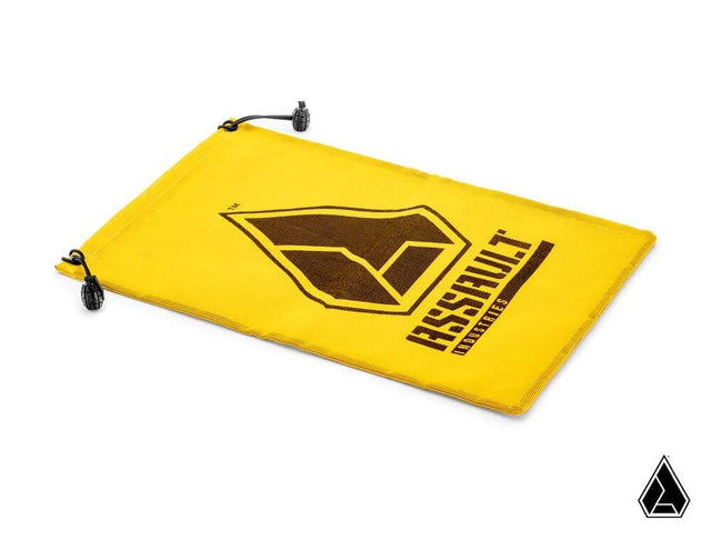 SuperATV Assault Industries Mesh UTV Trash Bag