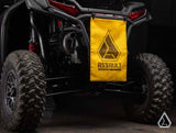 SuperATV Assault Industries Mesh UTV Trash Bag