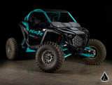 SuperATV Assault Industries Polaris RZR PRO XP Half Windshield