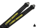 SuperATV Assault Industries Polaris RZR Pro XP Limit Straps