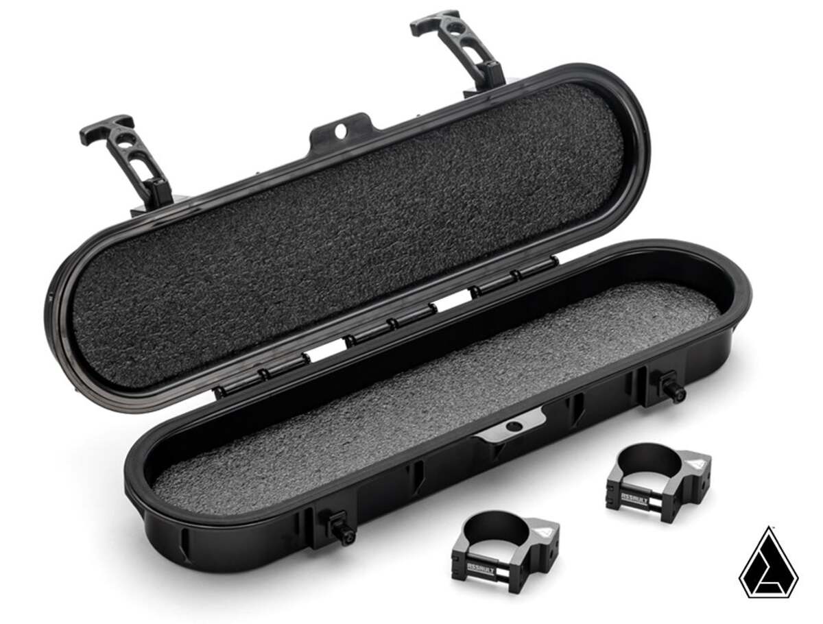 SuperATV Assault Industries UTV Belt Case
