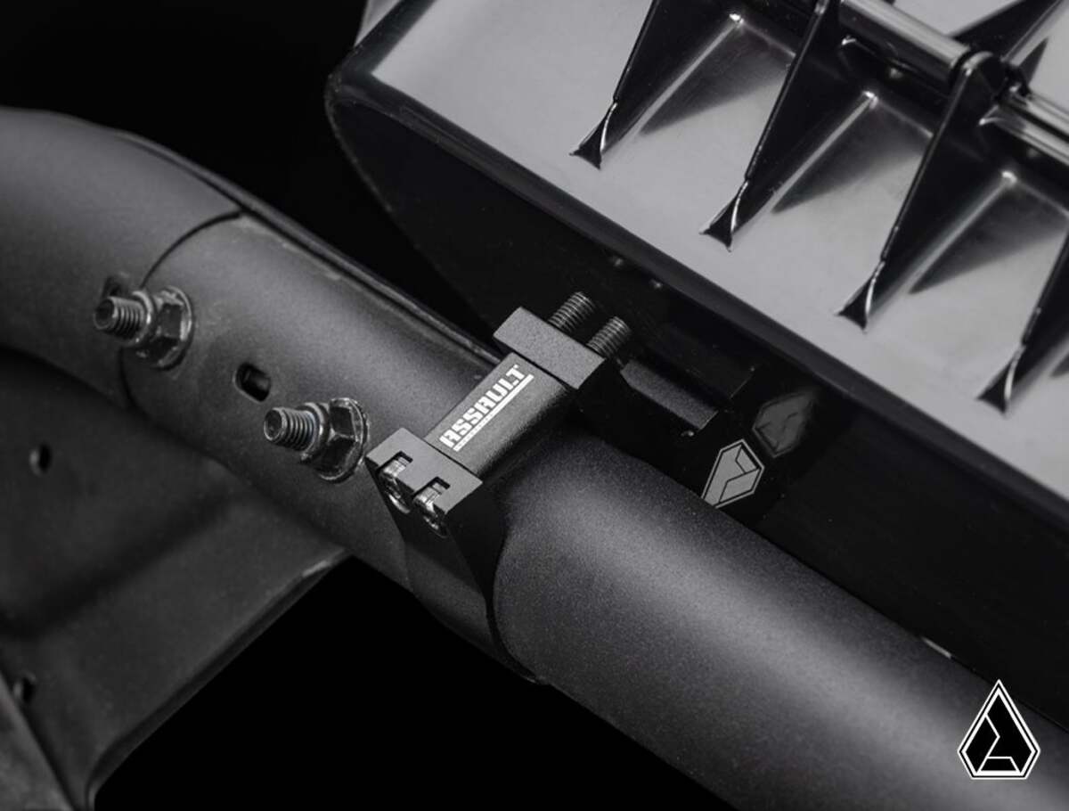 SuperATV Assault Industries UTV Belt Case