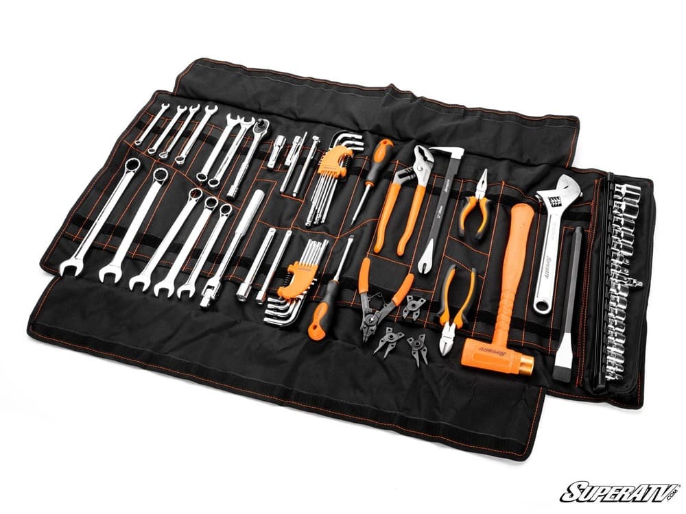 SuperATV ATV/UTV Universal Tool Kit