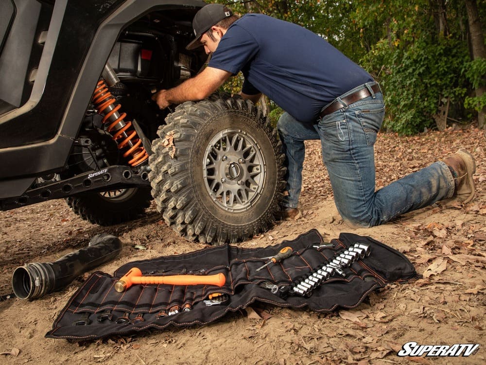 SuperATV ATV/UTV Universal Tool Kit