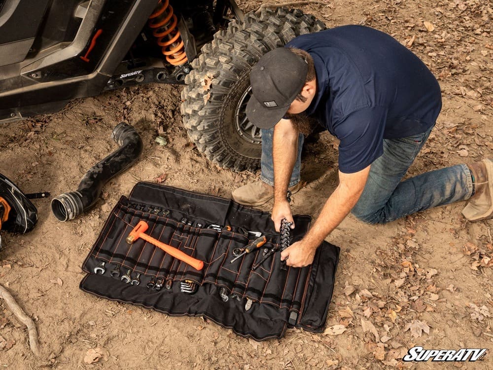 SuperATV ATV/UTV Universal Tool Kit