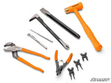 SuperATV ATV/UTV Universal Tool Kit