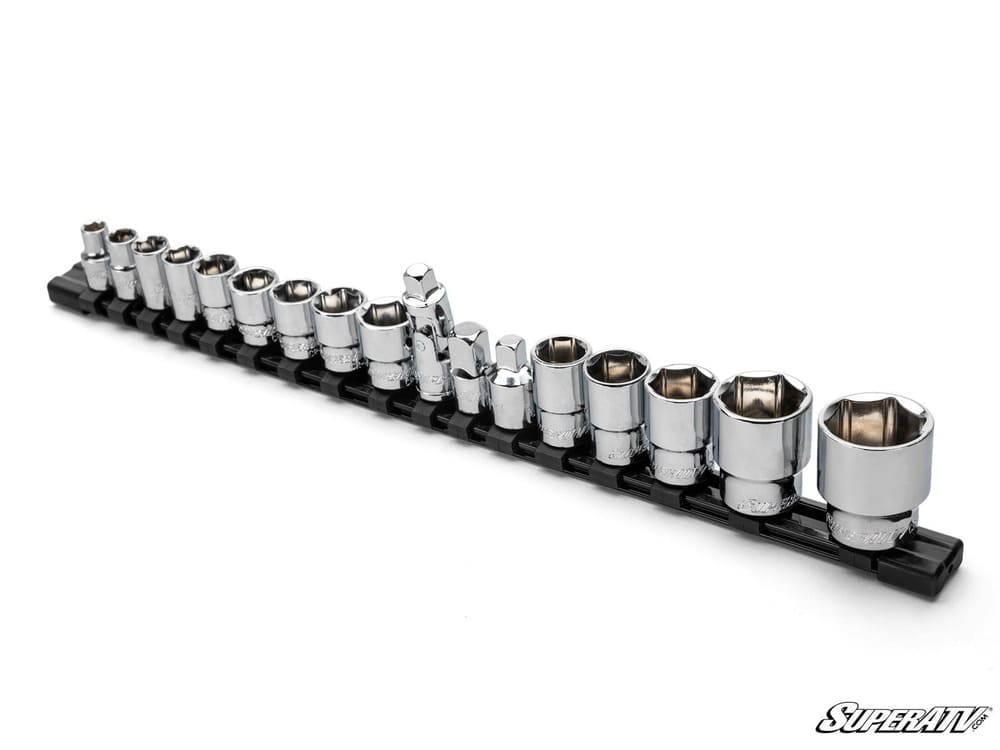 SuperATV ATV/UTV Universal Tool Kit