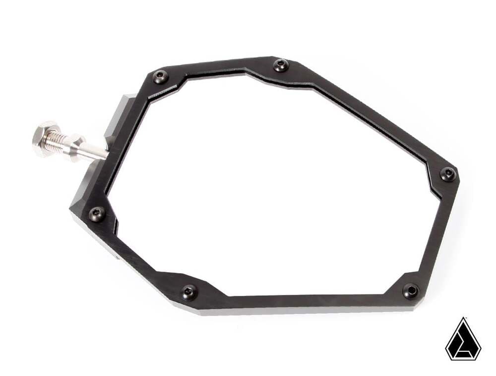 SuperATV B2C Convex Side Mirrors