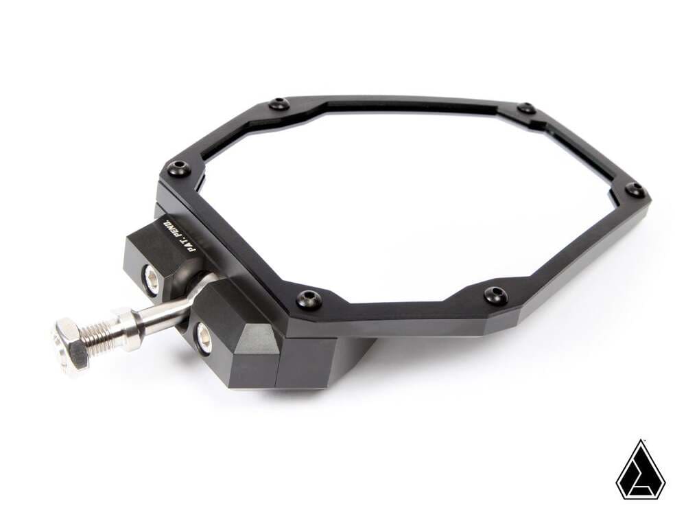 SuperATV B2C Convex Side Mirrors