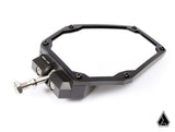 SuperATV B2C Convex Side Mirrors