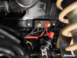 SuperATV Battery Terminals Relocation Kit