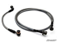 SuperATV Braided Brake Lines w/ Fittings