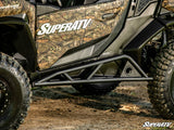 SuperATV Can-Am Commander 1000 Tree Kickers