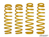 SuperATV Can-Am Commander 6” Lift Kit Replacement Springs - Set of 4 Springs