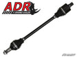 SuperATV Can-Am Commander Adr Brand Axle