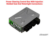 SuperATV Can-Am Commander Power Steering Kit