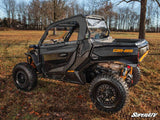 SuperATV Can-Am Commander Primal Soft Cab Enclosure Upper Doors