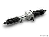 SuperATV Can-Am Commander Rack Boss 2.0 Rack & Pinion