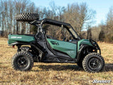 SuperATV Can-Am Commander Spare Tire Carrier