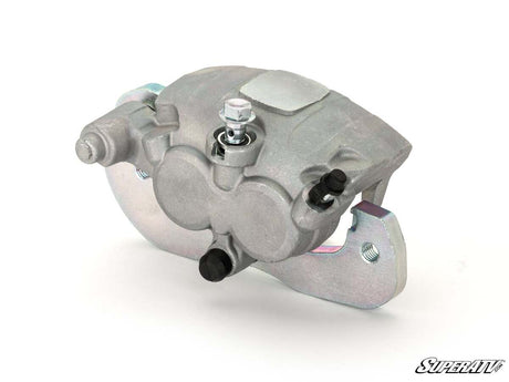 SuperATV Can-Am Commander Up & Running Commander Brake Caliper