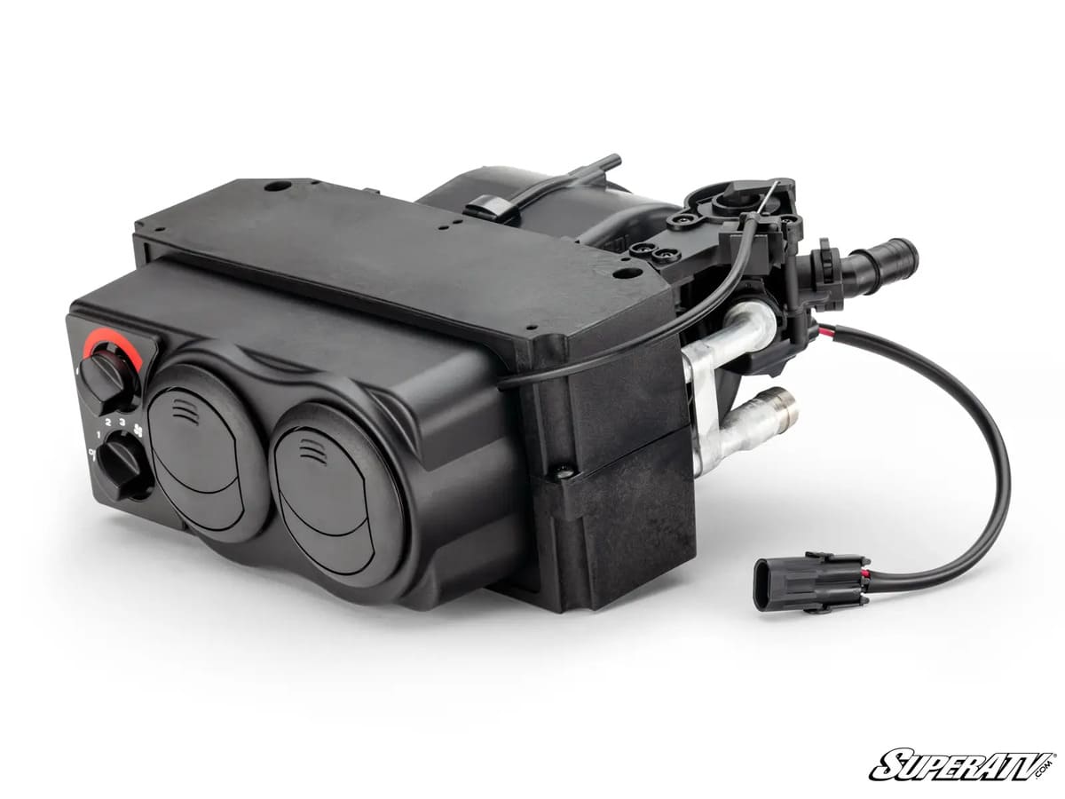 SuperATV Can-Am Defender Cab Heater Only