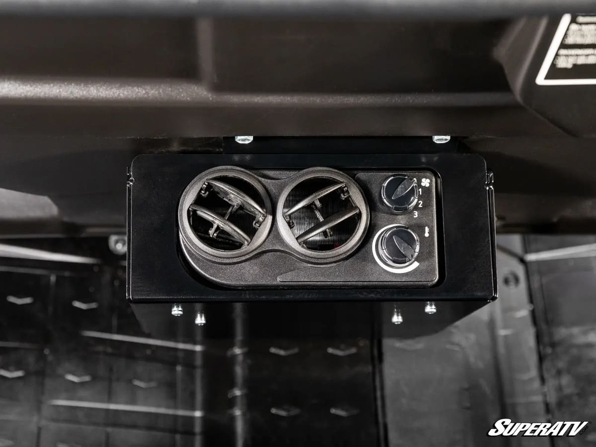 SuperATV Can-Am Defender Cab Heater Only